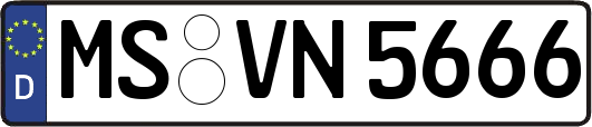 MS-VN5666