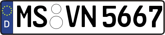 MS-VN5667