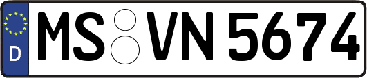 MS-VN5674