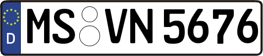 MS-VN5676