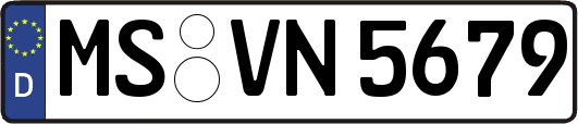 MS-VN5679