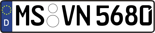 MS-VN5680