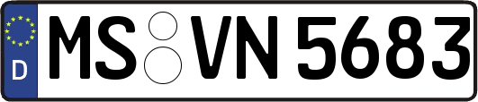 MS-VN5683