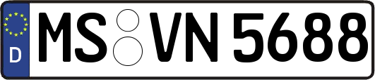 MS-VN5688