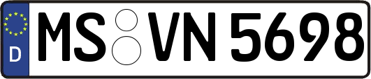 MS-VN5698