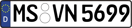 MS-VN5699