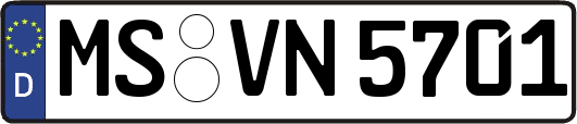 MS-VN5701