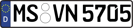 MS-VN5705