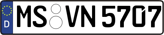 MS-VN5707