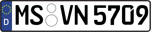 MS-VN5709