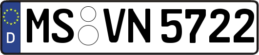 MS-VN5722