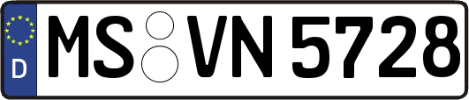 MS-VN5728