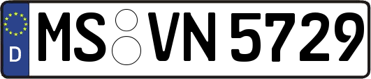 MS-VN5729