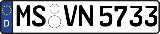 MS-VN5733