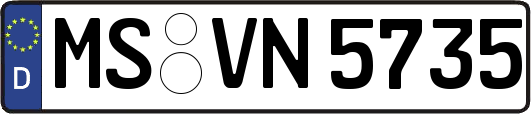 MS-VN5735