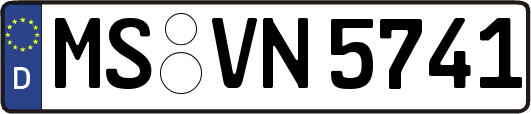 MS-VN5741