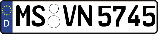 MS-VN5745