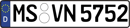 MS-VN5752