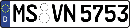 MS-VN5753