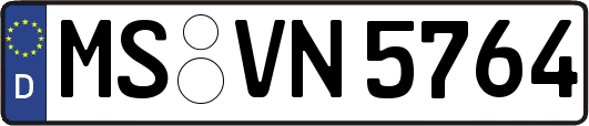 MS-VN5764