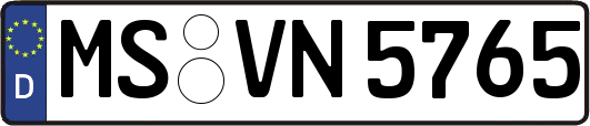 MS-VN5765