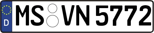 MS-VN5772