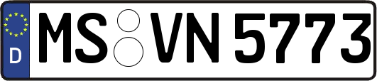 MS-VN5773