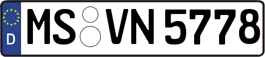 MS-VN5778