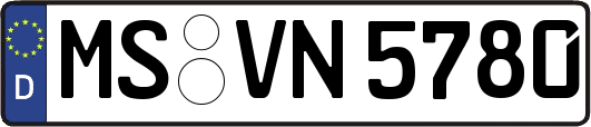 MS-VN5780
