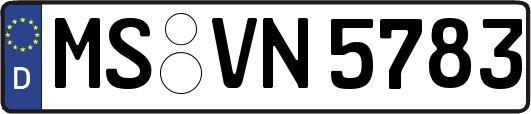 MS-VN5783