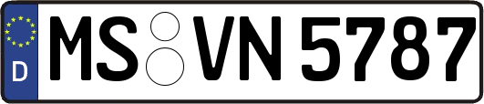 MS-VN5787