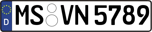 MS-VN5789