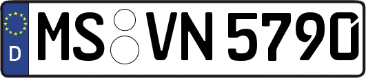 MS-VN5790