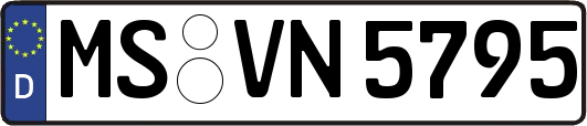 MS-VN5795