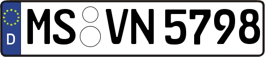 MS-VN5798