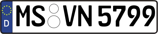 MS-VN5799