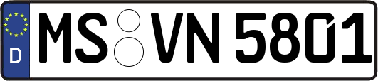 MS-VN5801