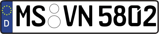 MS-VN5802