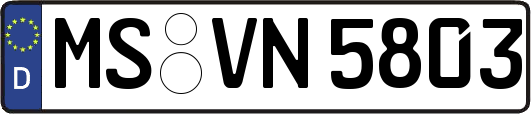 MS-VN5803