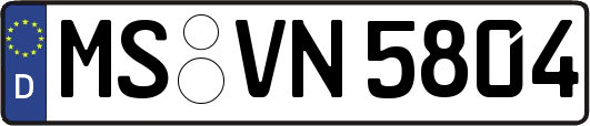 MS-VN5804