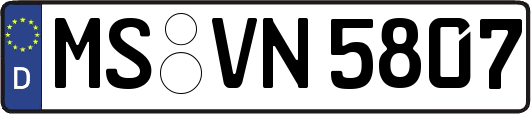 MS-VN5807
