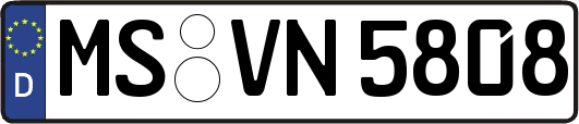 MS-VN5808