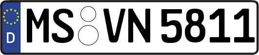 MS-VN5811