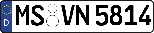 MS-VN5814