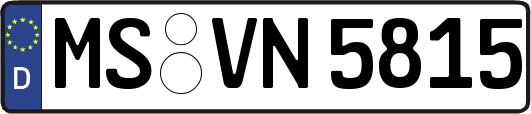 MS-VN5815