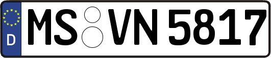 MS-VN5817