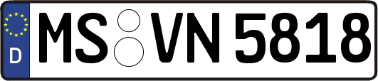 MS-VN5818