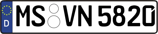 MS-VN5820