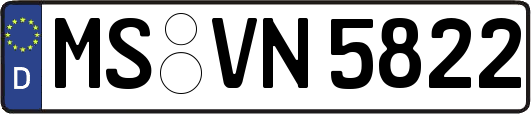 MS-VN5822