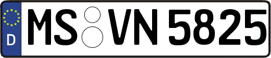 MS-VN5825